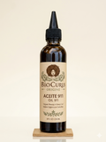 BioCurls Origine - Aceite 911 (Oil 911) | Tratamiento Capilar Orgánico